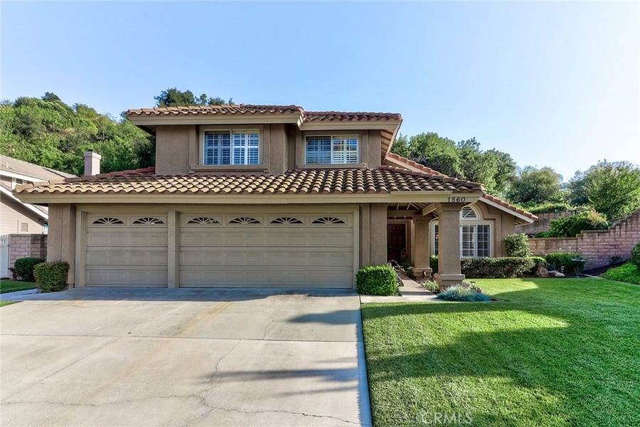 Property photo for 1560 Paseo Delores, San Dimas, CA