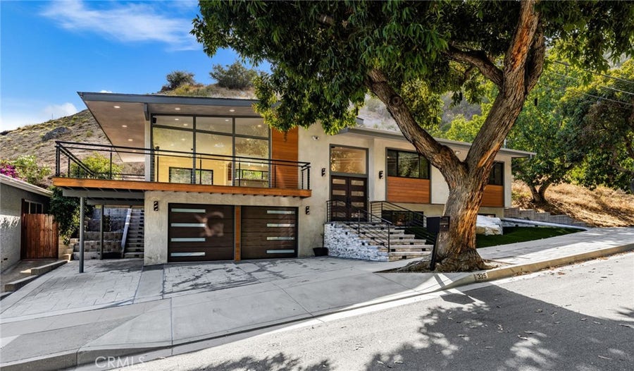 Property photo for 325 N Madison Avenue, Monrovia, CA