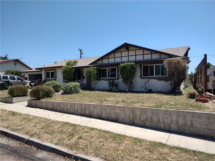 Property photo for 3364 Greenville Avenue, Simi Valley, CA