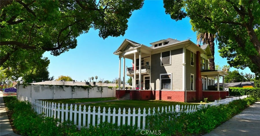 Property photo for 695 N Main, Pomona, CA