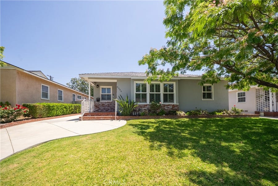 Property photo for 5356 Farna Avenue, Arcadia, CA