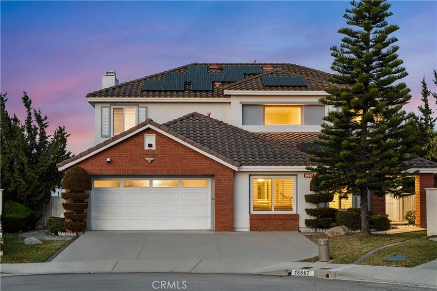 Property photo for 18567 Stonegate Lane, Rowland Heights, CA