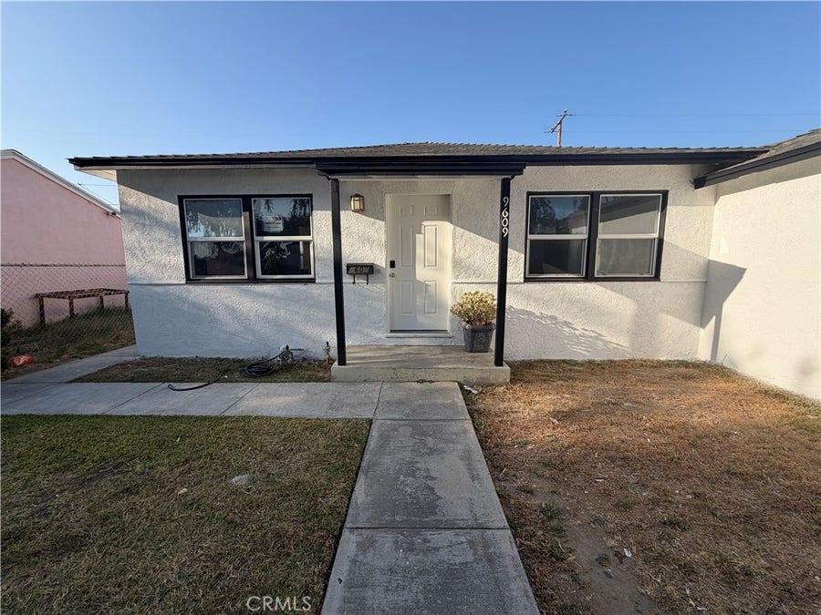 Property photo for 9609 Dicky Street, Pico Rivera, CA