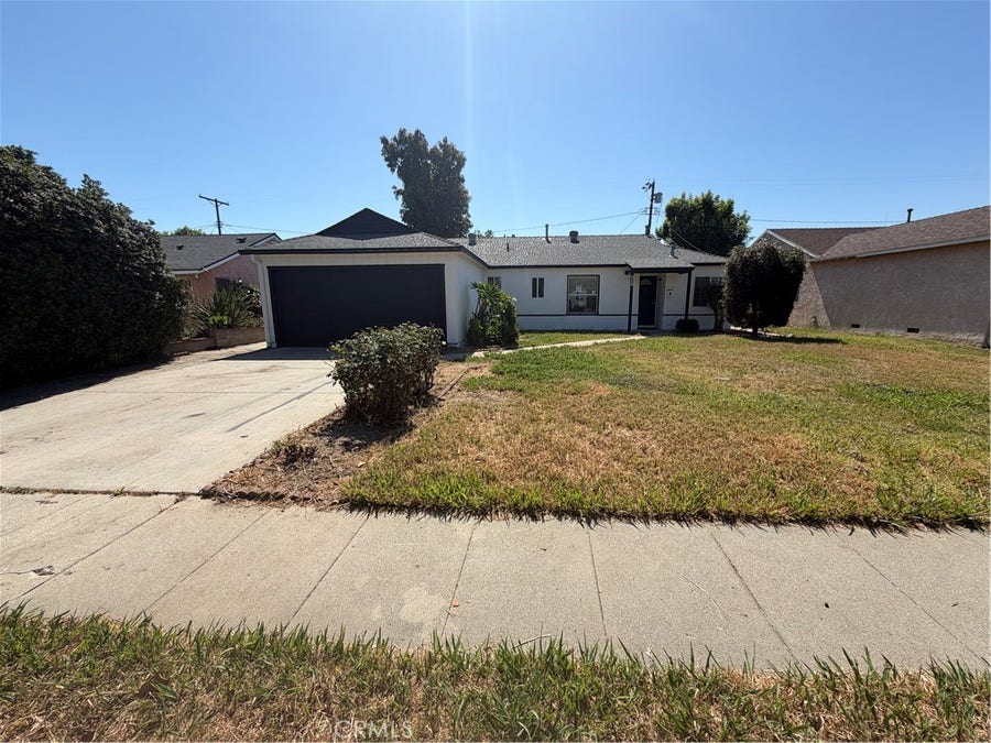 Property photo for 7931 Newcastle Avenue, Reseda, CA