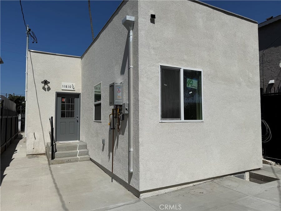 Property photo for 11810 S Figueroa S, Los Angeles, CA