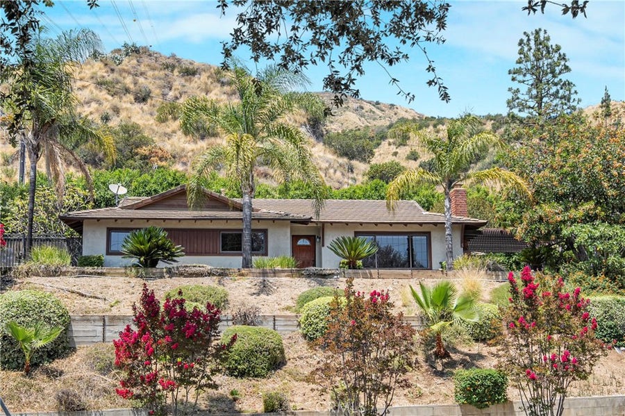Property photo for 2851 Brookridge, Duarte, CA