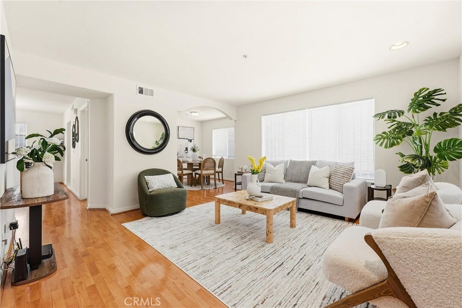 Property photo for 1097 S Marguerita, #C, Alhambra, CA