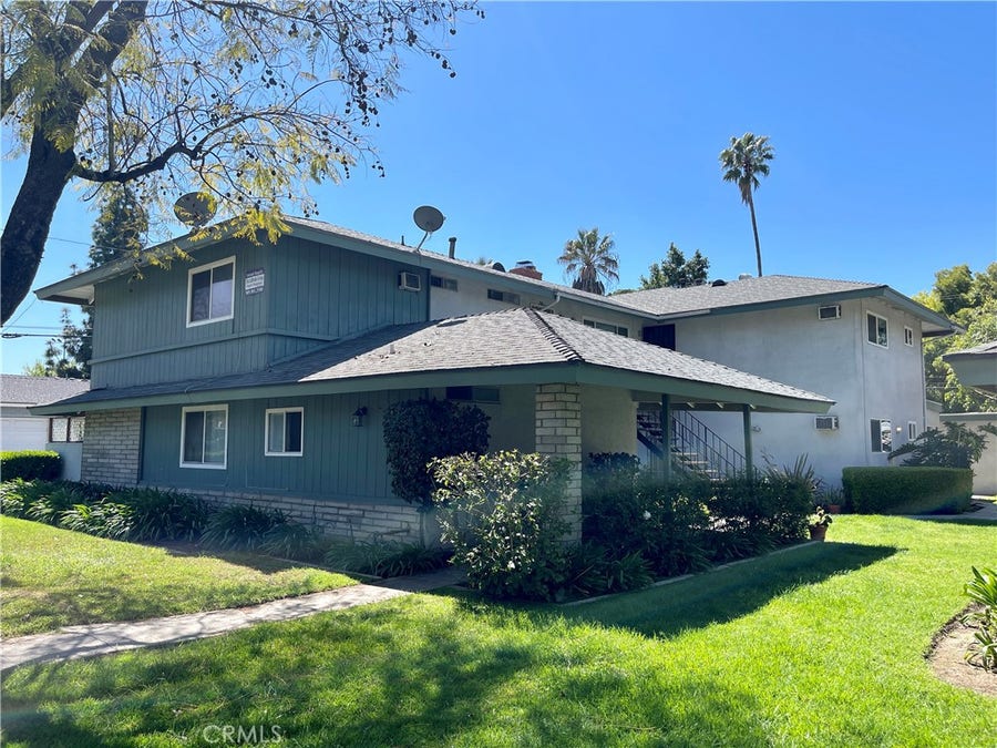 Property photo for 2064 Evergreen Street, La Verne, CA