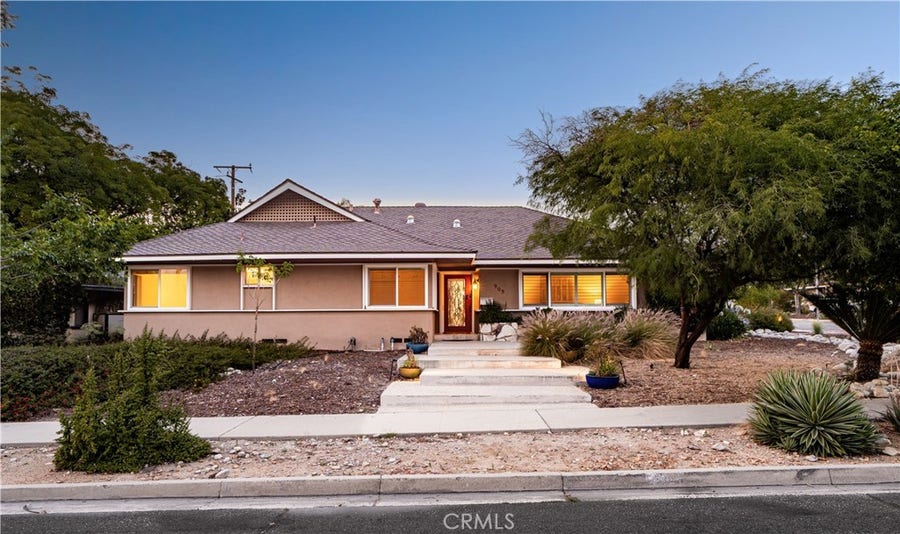 Property photo for 909 Reed Drive, Claremont, CA