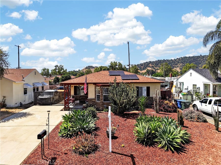 Property photo for 1642 Vejar, Pomona, CA