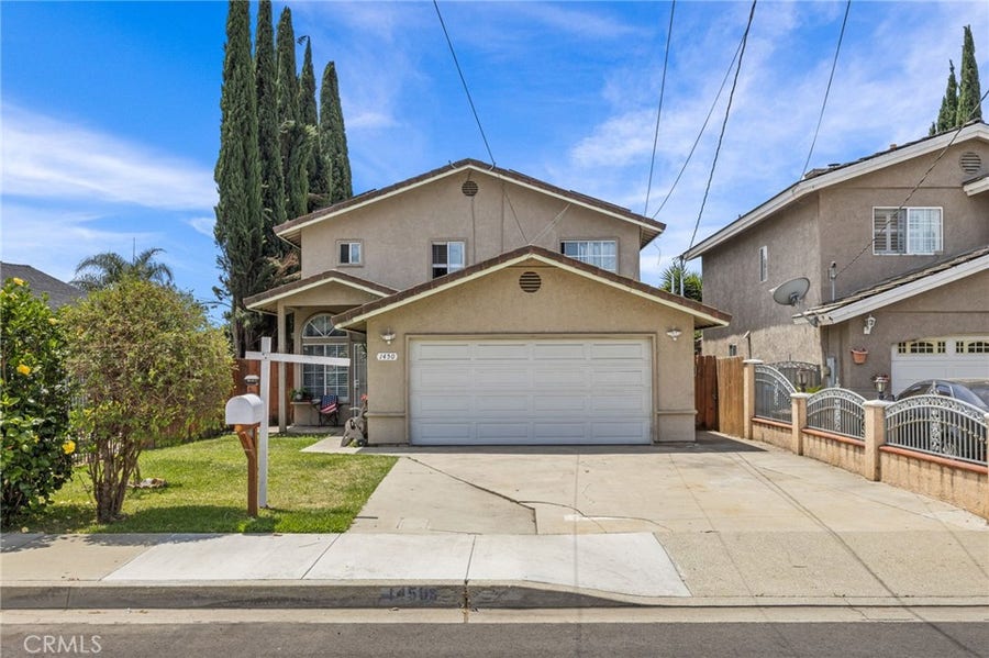 Property photo for 1450 W 9th, Pomona, CA