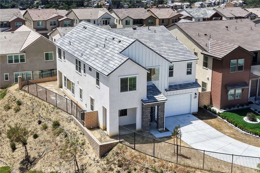 Property photo for 21204 Currant Court, Chatsworth, CA