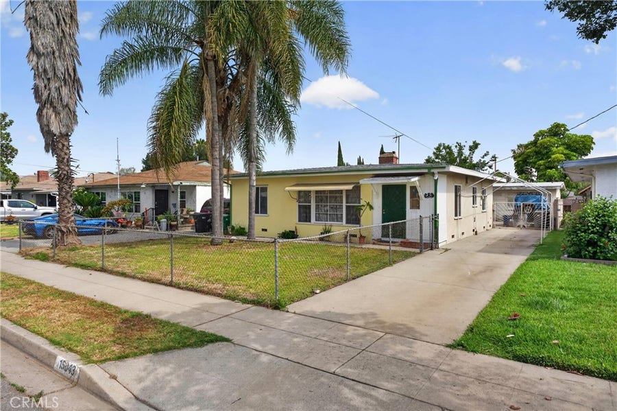 Property photo for 15043 Howellhurst, Baldwin Park, CA