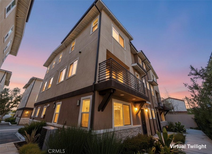 Property photo for 23238 Marigold, Torrance, CA