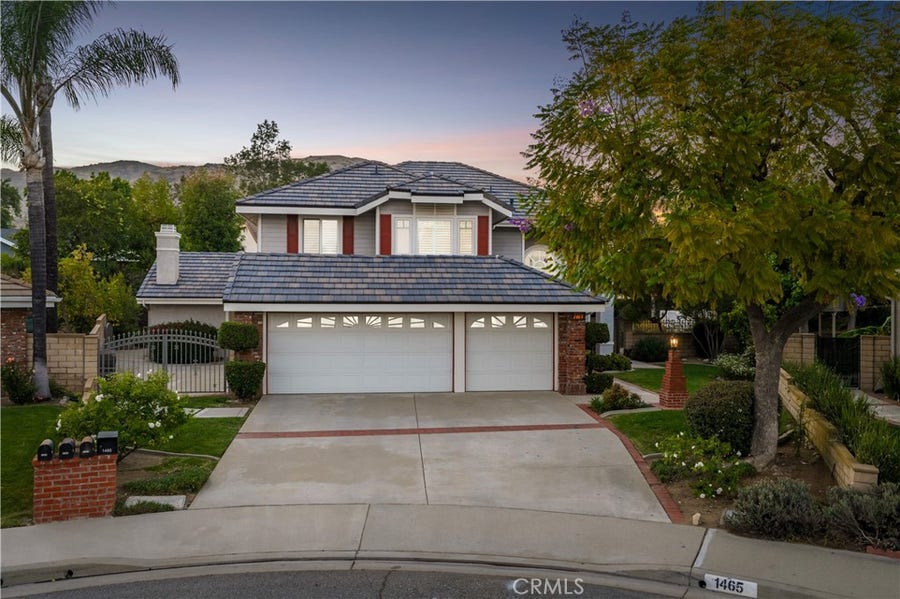 Property photo for 1465 Via Anita, La Verne, CA