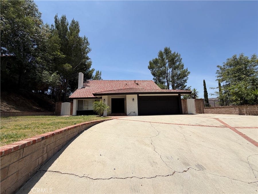 Property photo for 12829 Mclennan Avenue, Granada Hills, CA