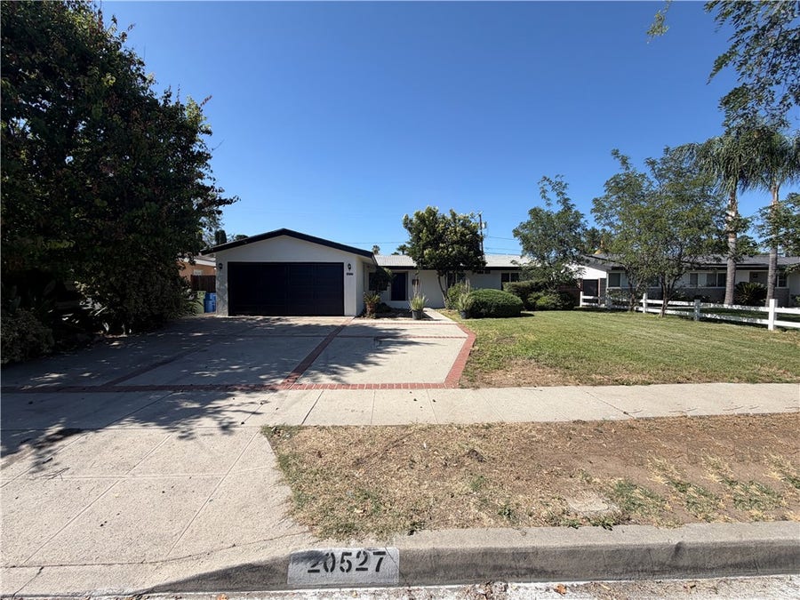 Property photo for 20527 Londelius Street, Winnetka, CA
