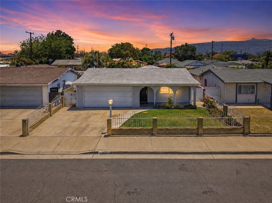 Property photo for 2224 Delnice Avenue, El Monte, CA