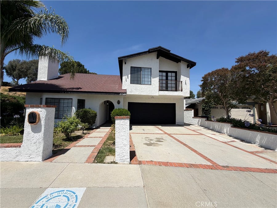 Property photo for 27589 Elder View Drive, Valencia, CA