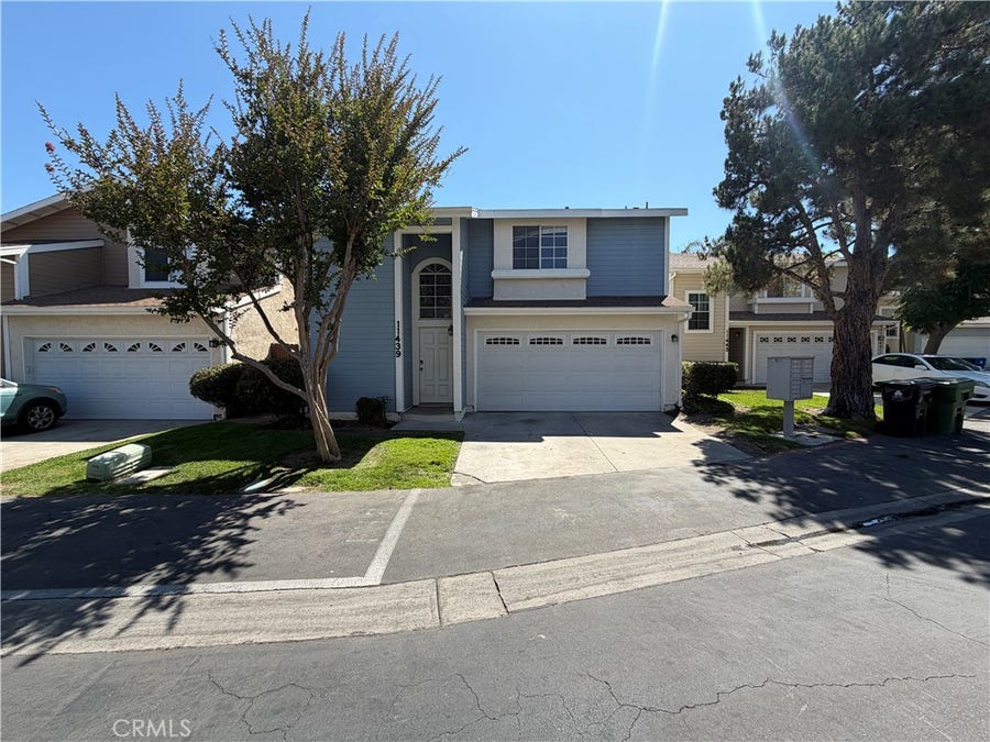 Property photo for 11439 Fox Hollow Lane, Pacoima, CA