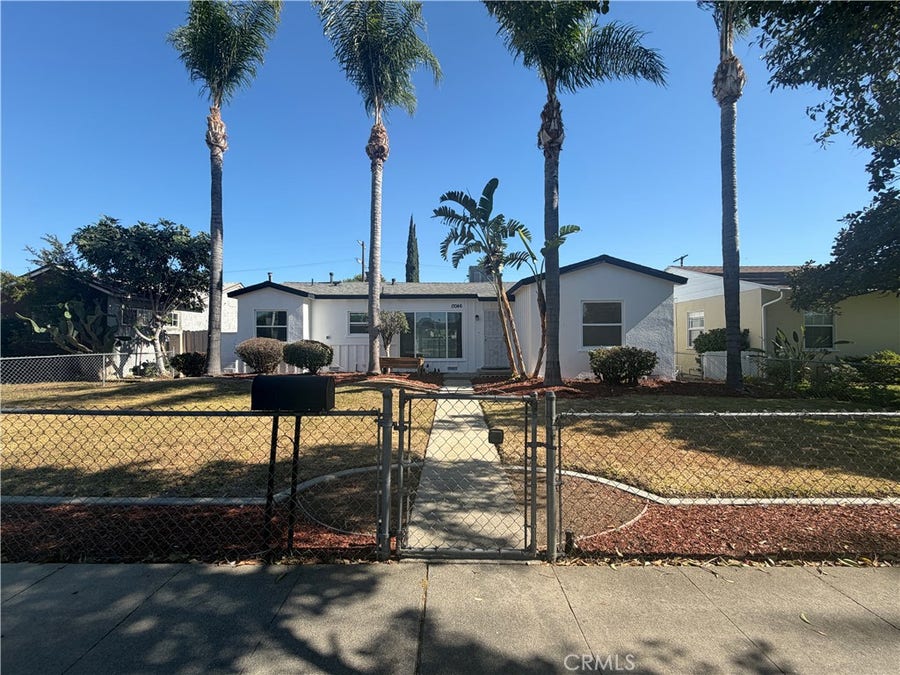 Property photo for 17046 Saticoy Street, Van Nuys, CA