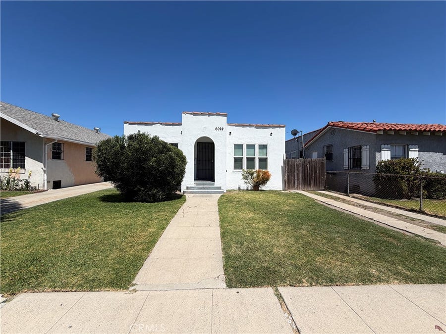 Property photo for 6022 Arlington Avenue, Los Angeles, CA