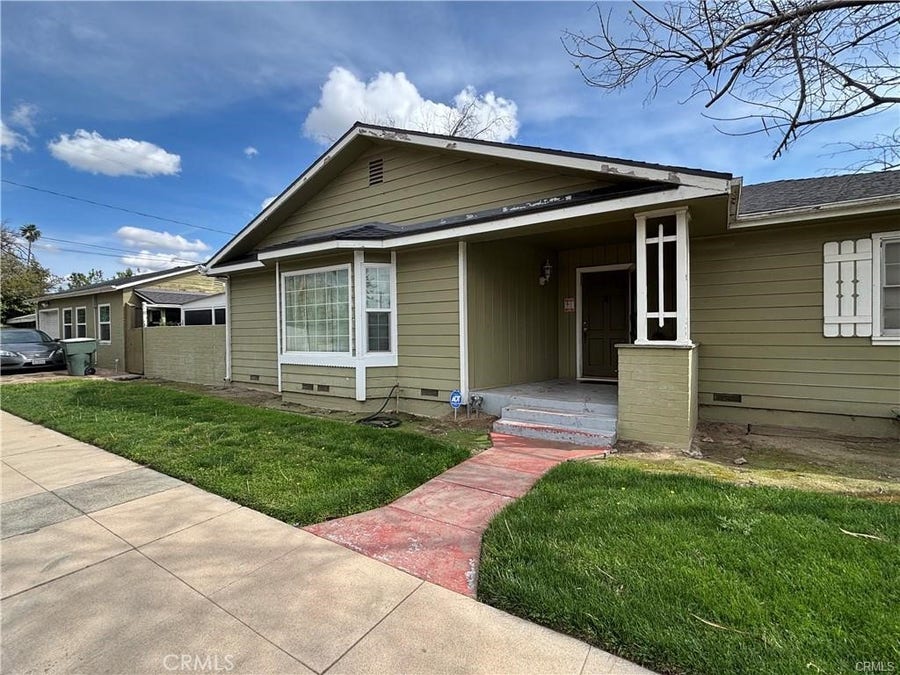 Property photo for 3297 N Pershing, #2, San Bernardino, CA