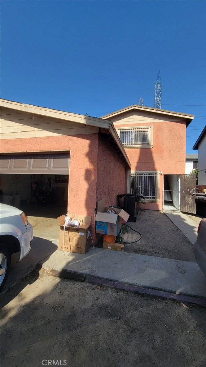 Property photo for 9306 Parmelee Avenue, Los Angeles, CA