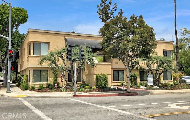 Property photo for 500 N First Avenue, #6, Arcadia, CA