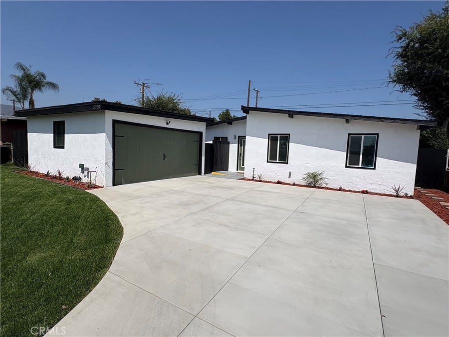 Property photo for 5708 N Viceroy, Azusa, CA