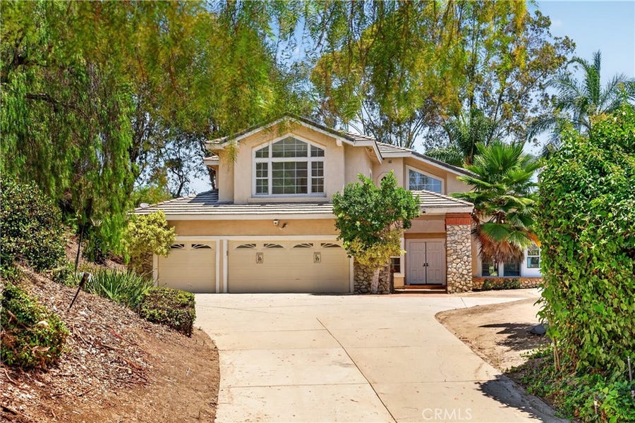 Property photo for 21055 Stonybrook Drive, Walnut, CA