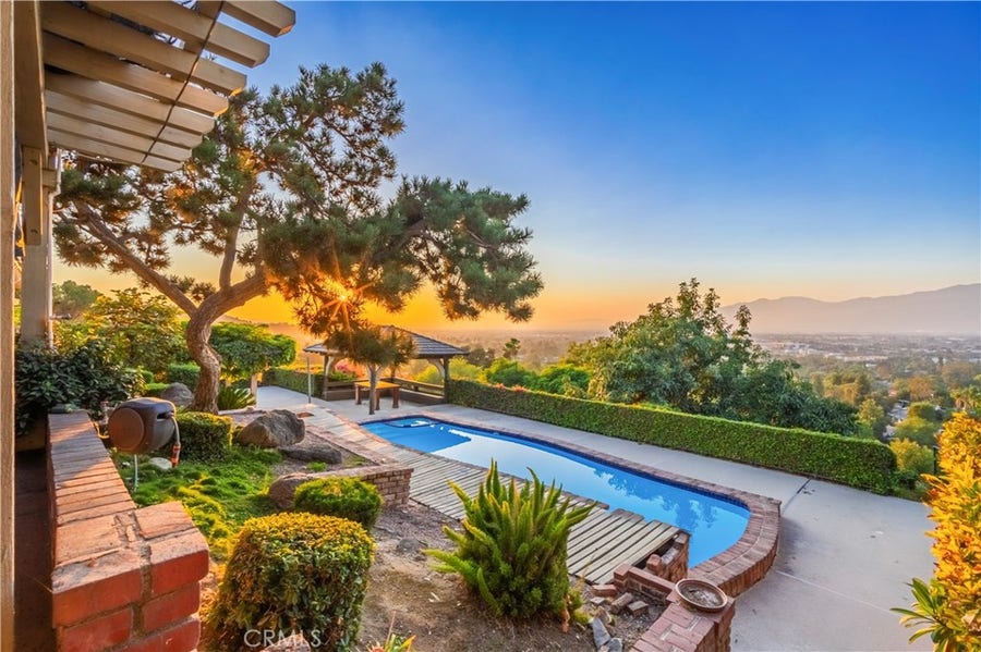 Property photo for 2333 N Coronet Court, Covina, CA