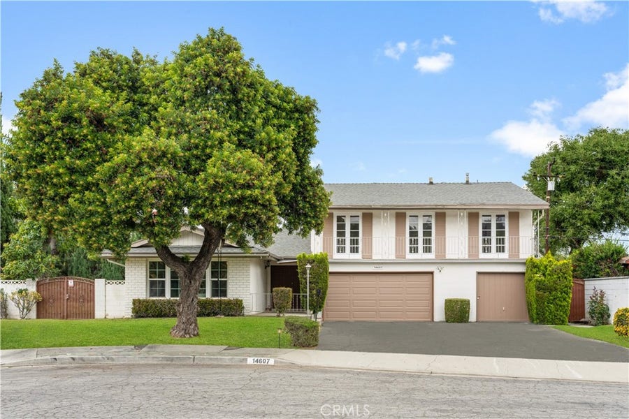 Property photo for 14607 Mountain Spring, Hacienda Heights, CA