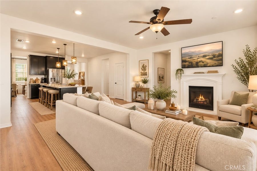 Property photo for 18037 Milkweed Lane, San Bernardino, CA