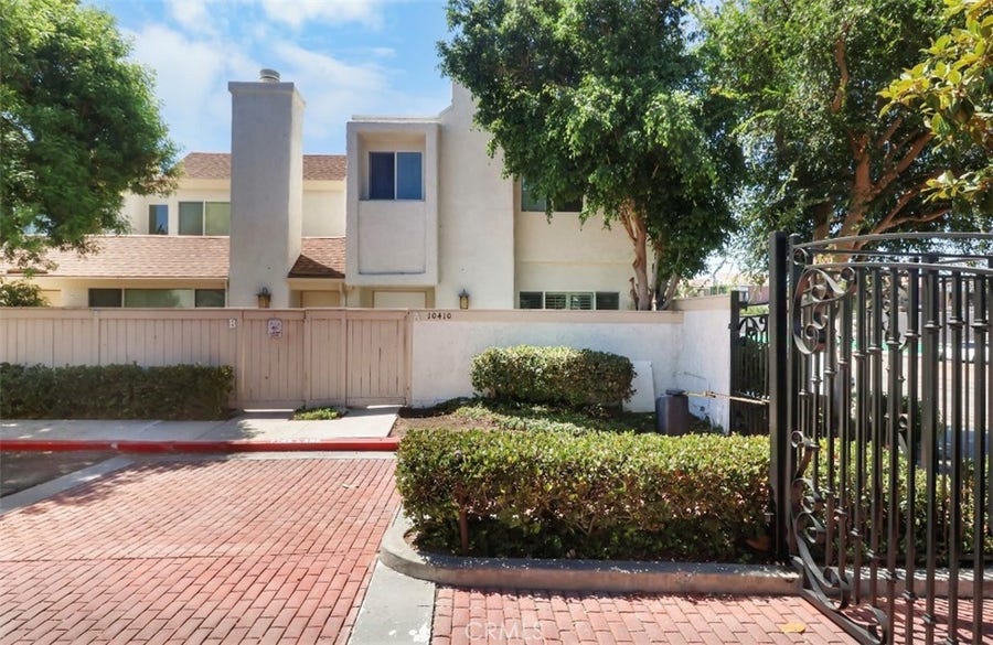 Property photo for 10410 Zelzah, #A, Porter Ranch, CA