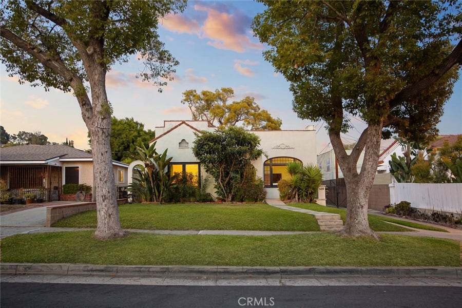 Property photo for 220 Winchester, Alhambra, CA