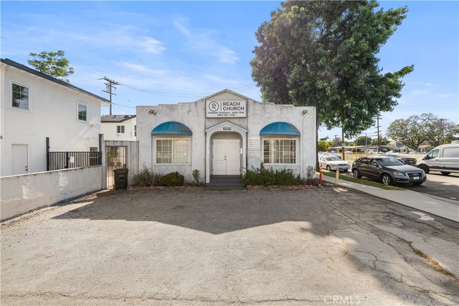 Property photo for 6095 Atlantic Ave, Long Beach, CA