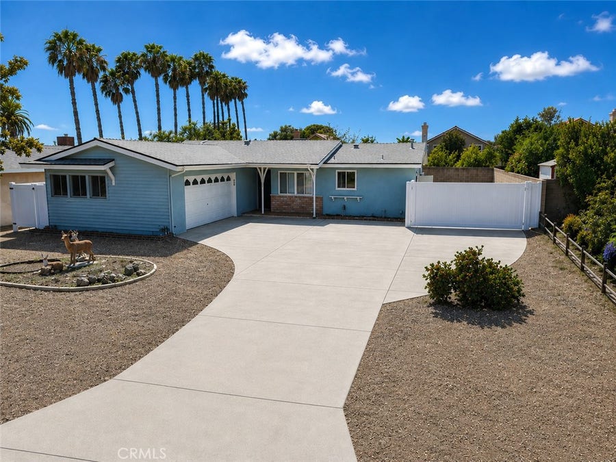 Property photo for 7444 Via Serena, Rancho Cucamonga, CA
