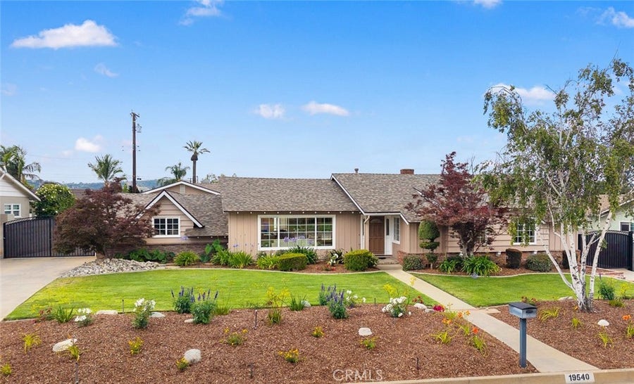 Property photo for 19540 E Dexter, Covina, CA