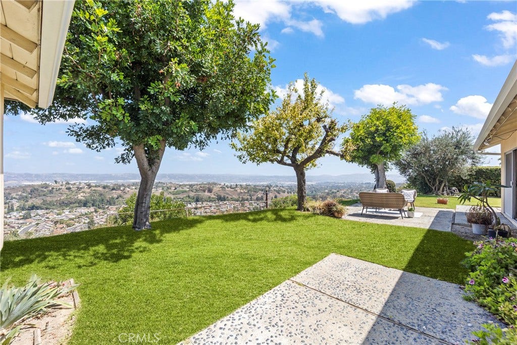1602 Chestnut Hill, Walnut, CA 91789 Incredible views!!!
digitally enhanced