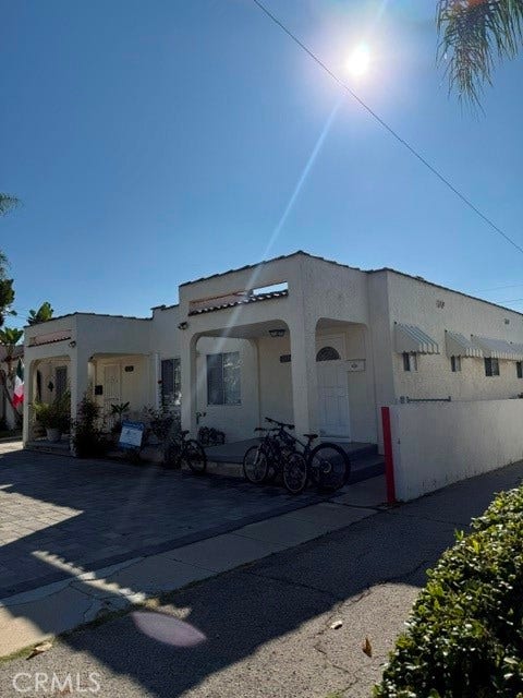 Property photo for 1358 E HARVARD Street, #A, Glendale, CA