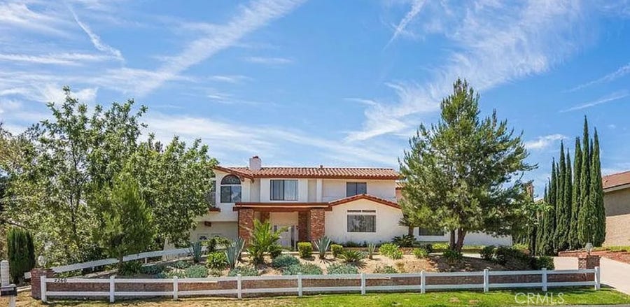 Property photo for 2260 Indian Creek Road, Diamond Bar, CA