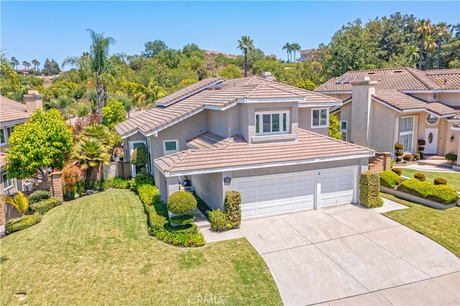 Property photo for 2250 Calle Liseta, San Dimas, CA