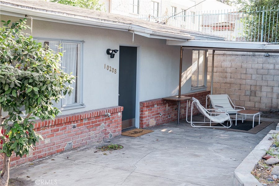 Property photo for 10208 Olney, El Monte, CA