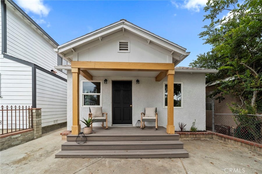 Property photo for 308 N Pasadena Avenue, Azusa, CA