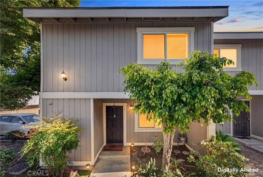 Property photo for 15265 Leffingwell, #1, Whittier, CA