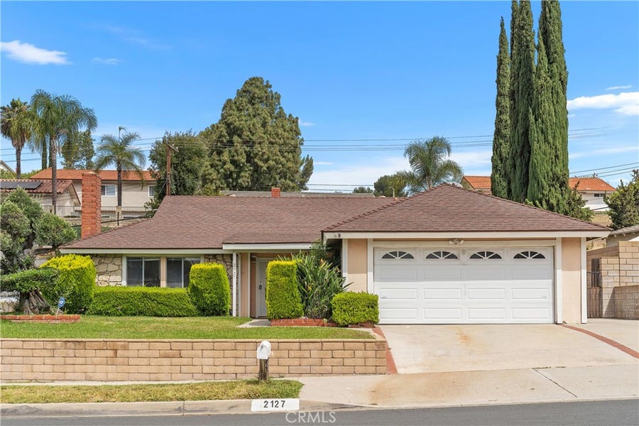 Property photo for 2127 Evergreen Springs Drive, Diamond Bar, CA