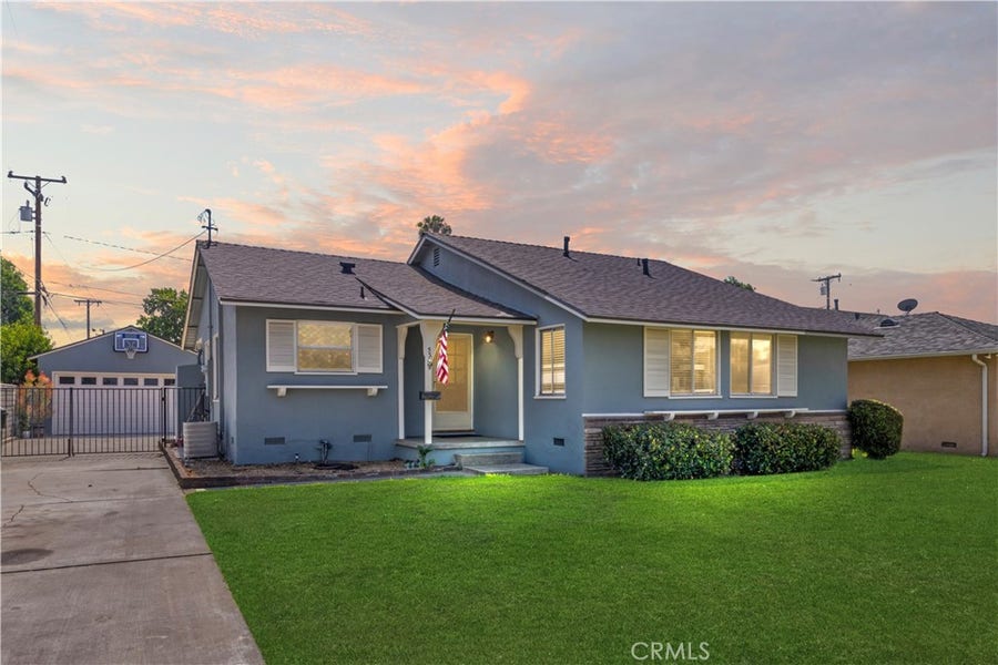 Property photo for 530 N Shadydale, West Covina, CA