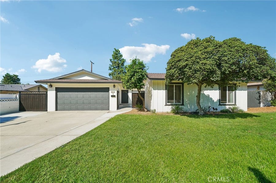 Property photo for 587 Sycamore Avenue, Claremont, CA