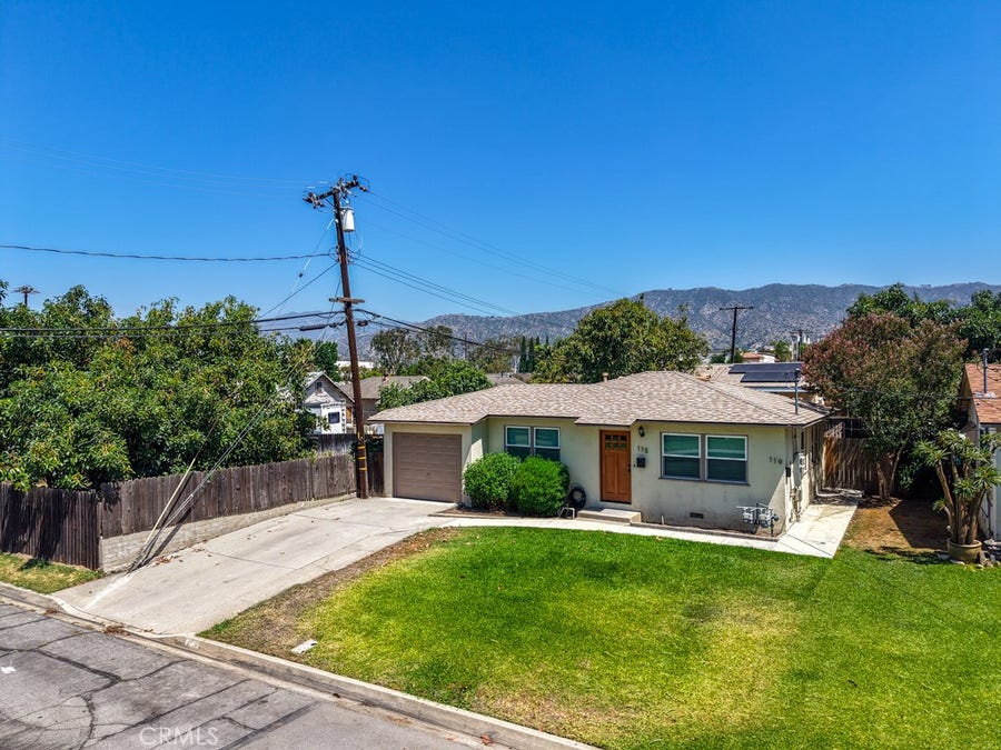 Property photo for 115 E Colorado, Glendora, CA